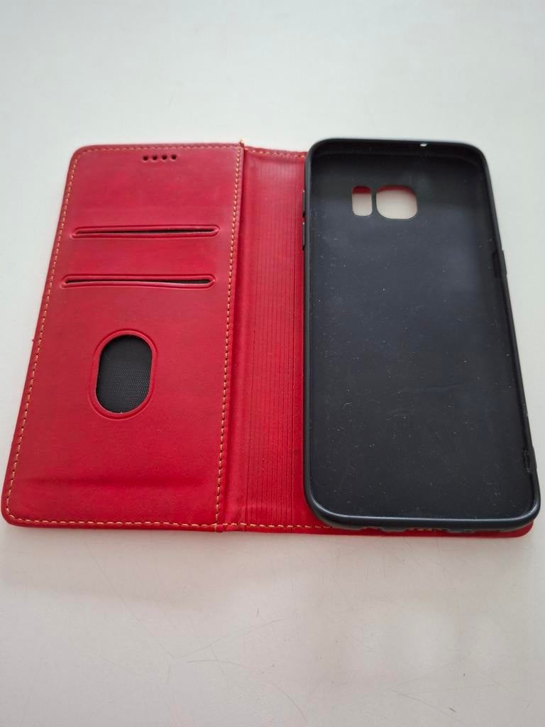 Hoesje voor gsm samsung Galaxy S7 edge, Enlèvement ou Envoi