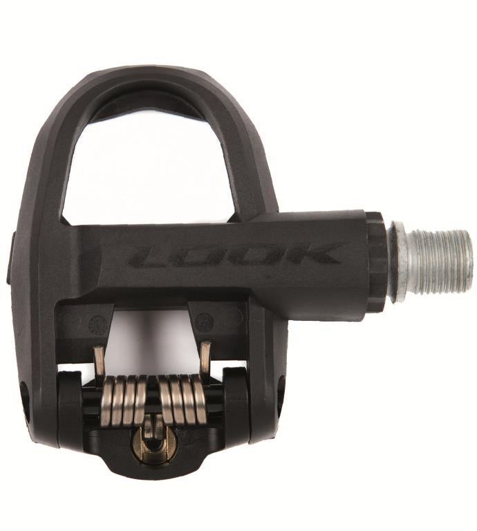 Pedalen LOOK KEO classic, Ophalen, Zo goed als nieuw, Crankstel of Pedalen, Look keo
