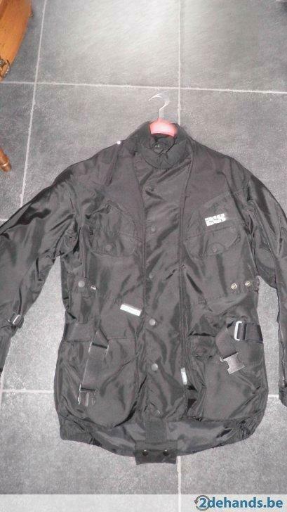 motor jas IXS nieuw!!, Motoren, Jas | textiel, Dames, Ophalen of Verzenden, Nieuw zonder kaartje