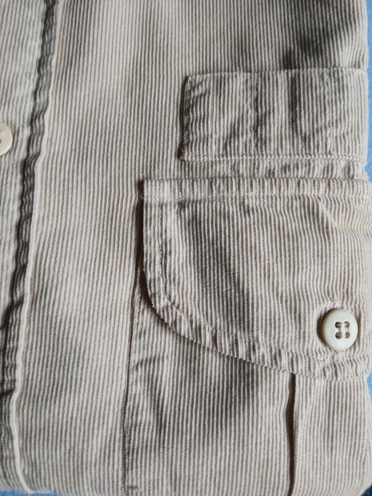Nieuw origineel overhemd MASON'S NP +/- €150, Kleding | Heren, Verzenden, Nieuw, MASON'S