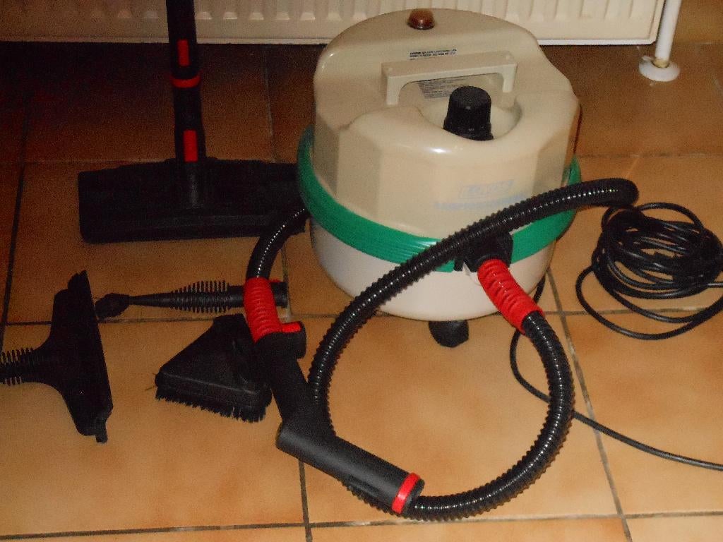 centrale vapeur, Electroménager, Enlèvement, Utilisé