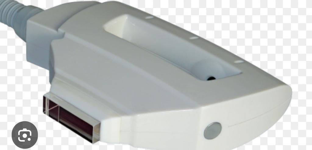 Adena ontharingsapparaat applicator (handpieces), Ophalen of Verzenden, Zo goed als nieuw