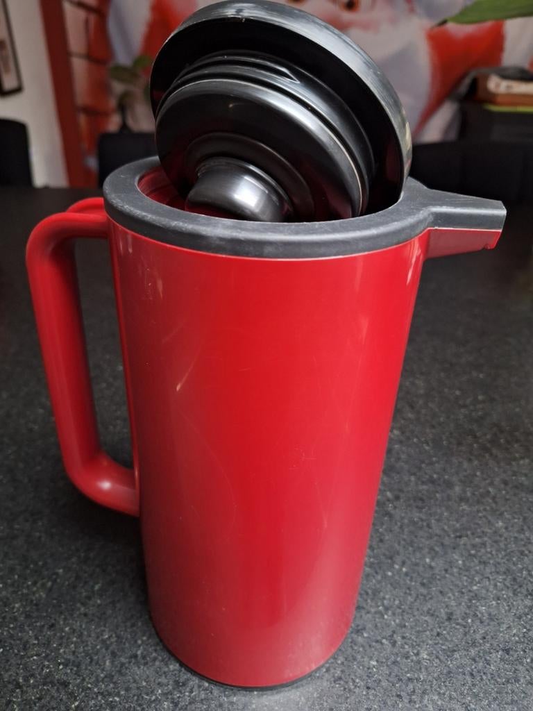 Thermos, Huis en Inrichting, Keuken | Keukenbenodigdheden, Ophalen
