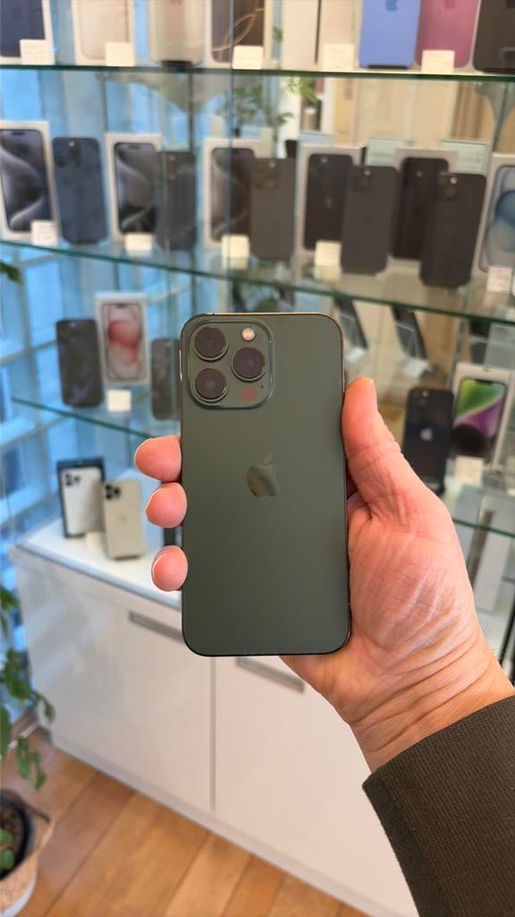 iPhone 13PRO 128GB, Ophalen, Zo goed als nieuw, IPhone 13 Pro