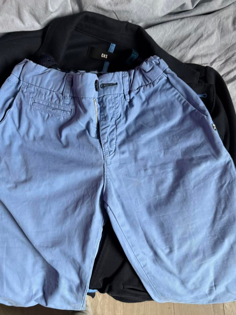 Broek mc Gregor, Envoi, Comme neuf, Pantalon