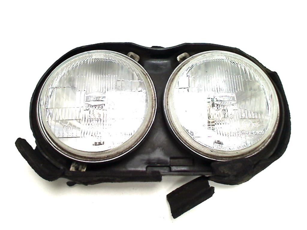 Suzuki GSX R 1100 1989-1990 Koplamp, Ophalen of Verzenden, Gebruikt