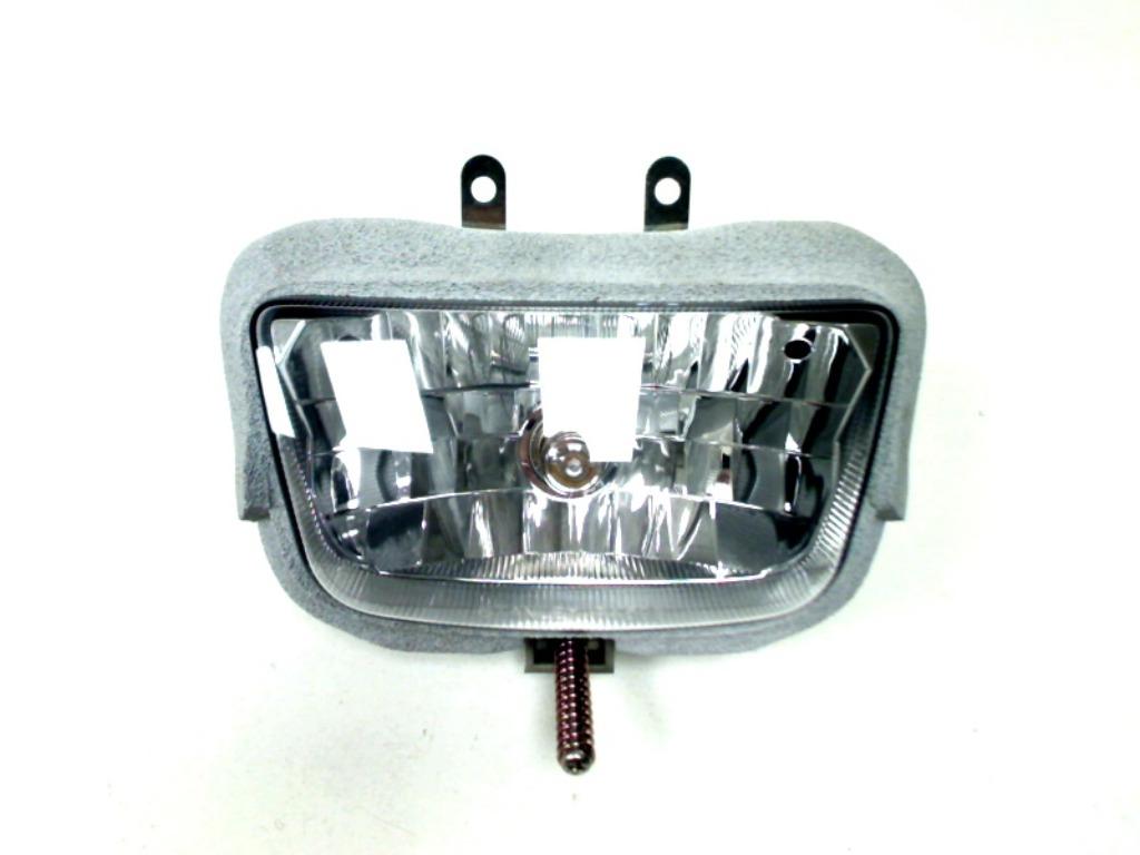 Honda CRF 250 X 2004-2013 Koplamp, Ophalen of Verzenden, Nieuw