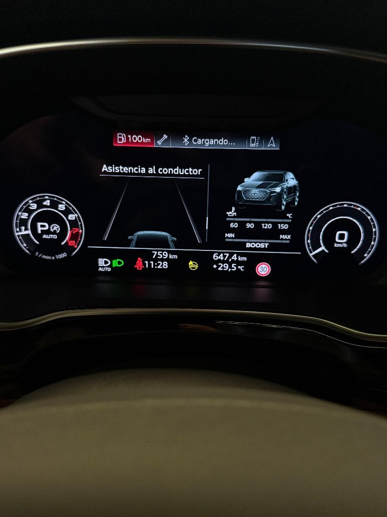 Audi rsq3, Autos, Achat, 5 portes, Automatique, Particulier