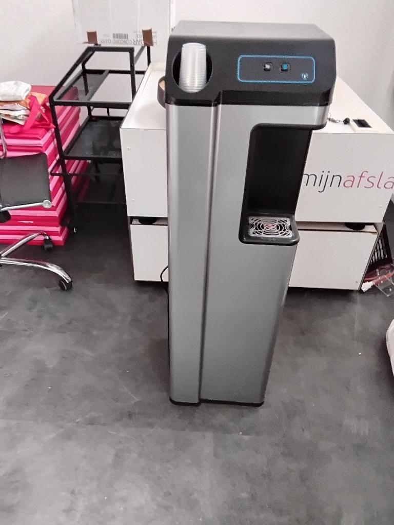 DRINK WATER FONTEIN, Receptie of Entree, Ophalen, Gebruikt, Inrichting