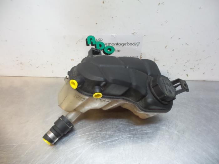 Réservoir d'expansion d'un Ford Mondeo (Mondeo 07-), -, 3 mois de garantie, -, -