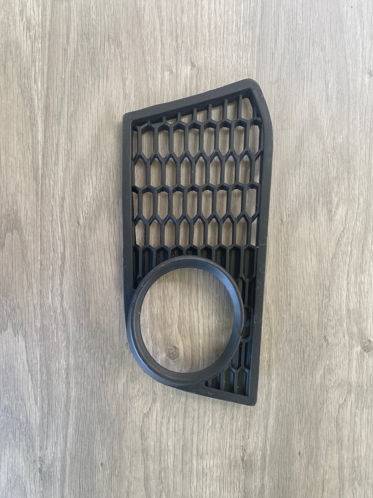 F10 m pakket mistlamp-rooster rechts, Auto-onderdelen, Ophalen, Gebruikt, BMW