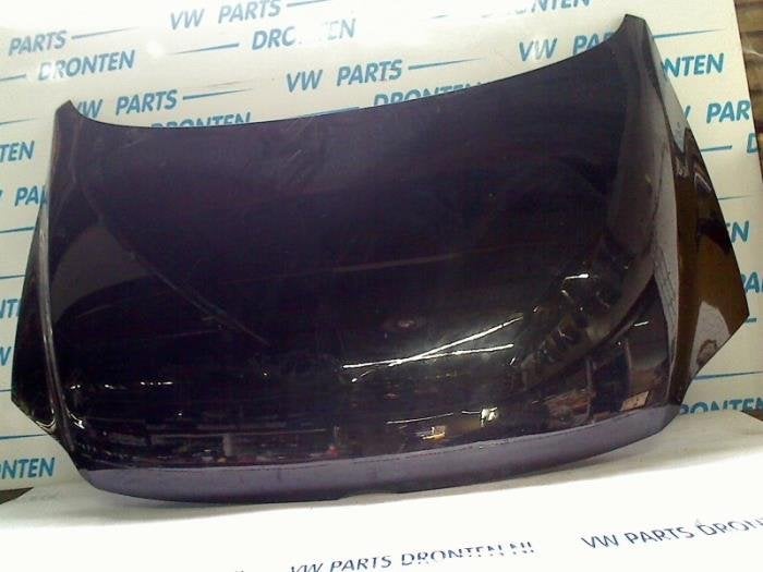 Motorkap van een Volkswagen Fox (LC9Z), Auto-onderdelen, Gebruikt, -, Volkswagen, -