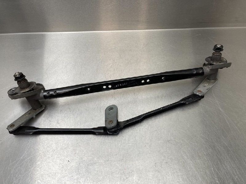 RUITENWISSER MECHANIEK Hyundai Accent (01-2005/02-2010), Gebruikt, Hyundai