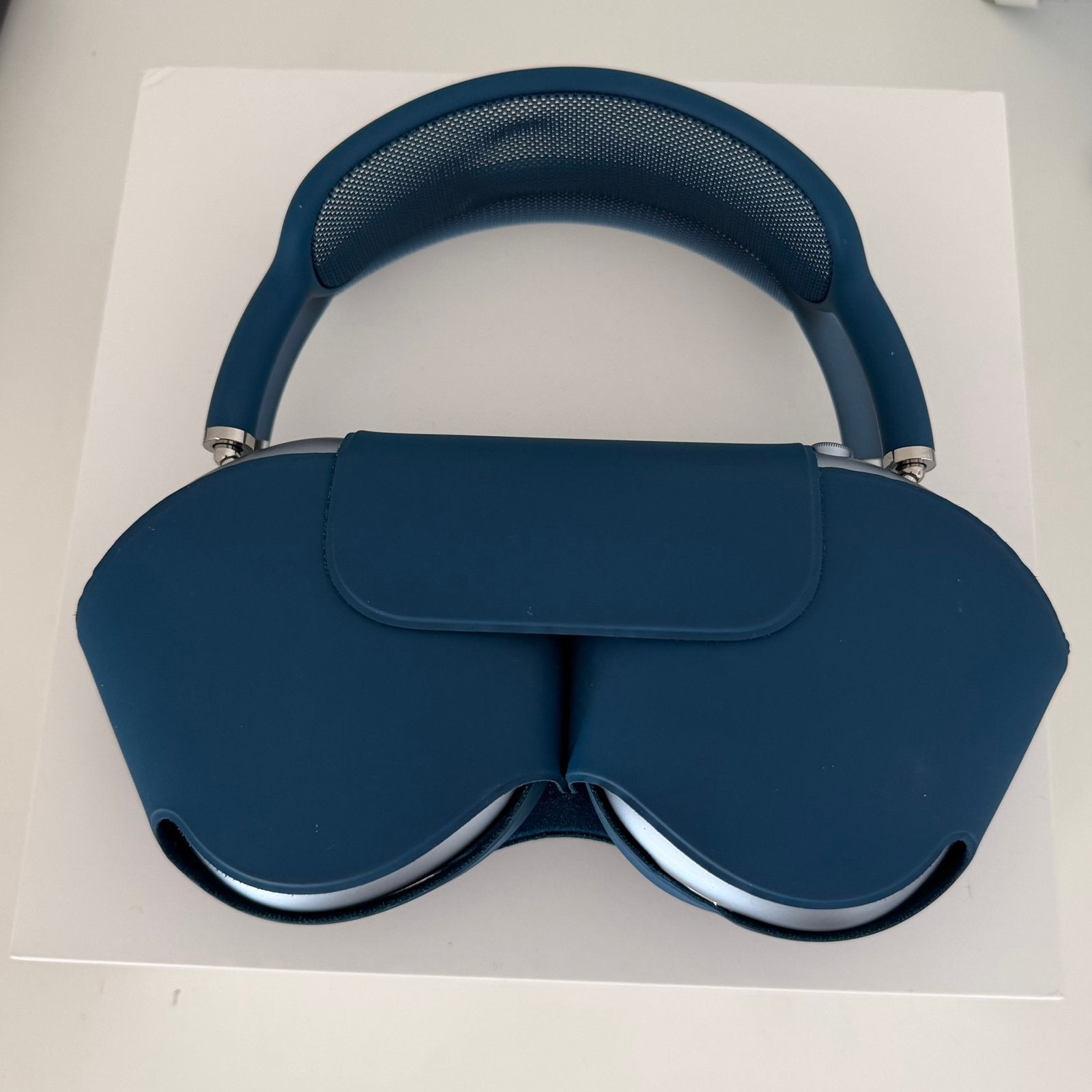Apple Airpods Max - gen1 (geen boden of ruil ‼️), Ophalen, Zo goed als nieuw, Apple