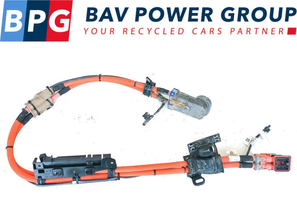 CABLE HV HYBRIDE 50EXA BMW X5 (G05) (61295A8CC09), Utilisé, BMW, Petuelring 130
80809  München, DE, Bayerische Motoren Werke AG