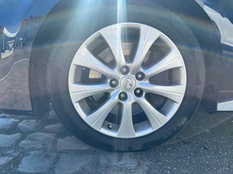 Lexus GS(-H) Business Edition, Autos, Achat, 2487 cm³, Entreprise, Noir