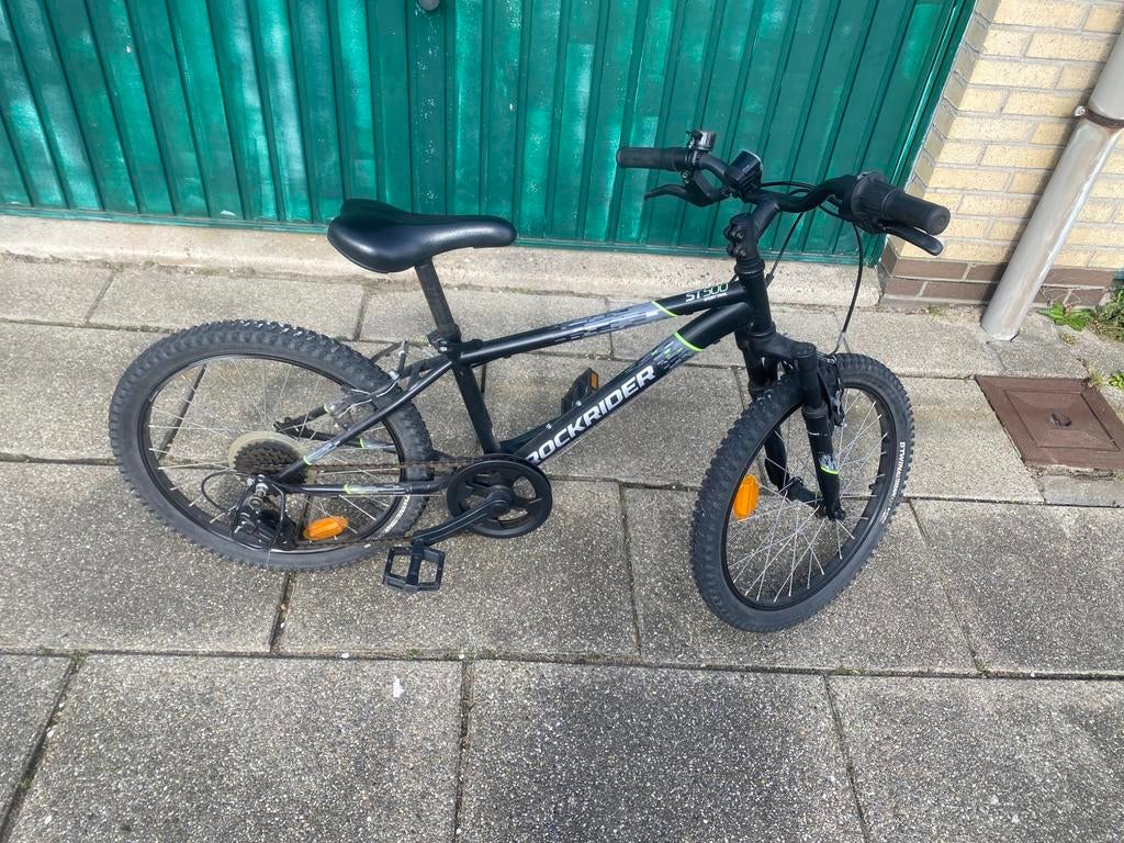 Fietsje, Autres marques, Bâche, Enlèvement, Utilisé