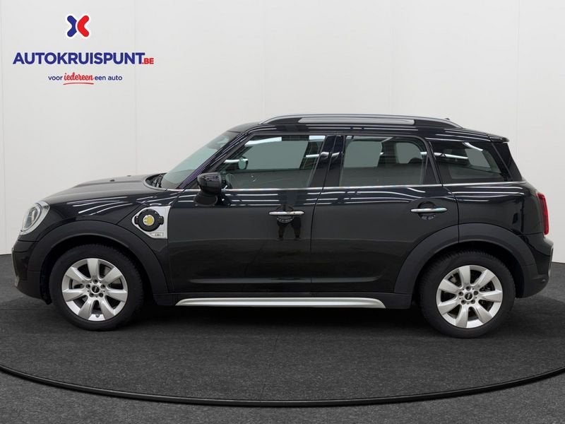 Mini Cooper Countryman, Automaat, Gebruikt, Countryman, Plug-in hybride
