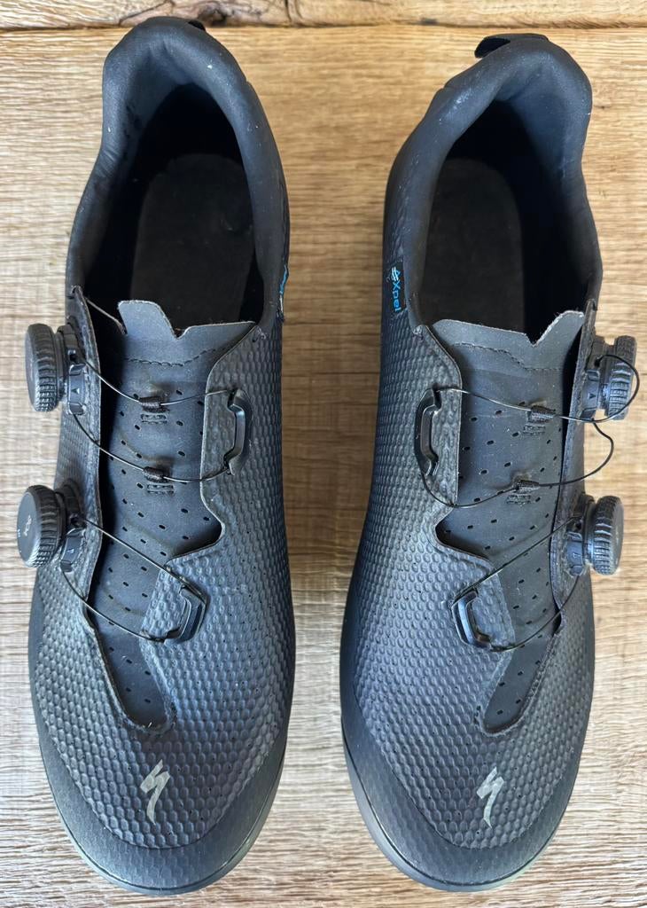 Chaussures velo Specialized Recon 3.0,  Taille 44, Enlèvement, Comme neuf, S, Chaussures