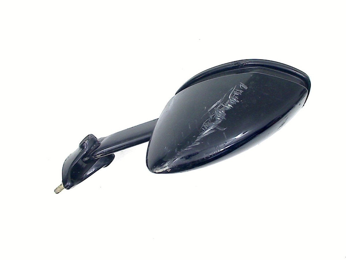 SPIEGEL LINKS ZX 12 R 2000-2001 (NINJA ZX12R ZX1200A), Dhr. S. di Majo, Gebruikt, Info@cama-motorparts.nl, P.J. Troelstraweg 8 8
3144 CX  MAASSLUIS, NL