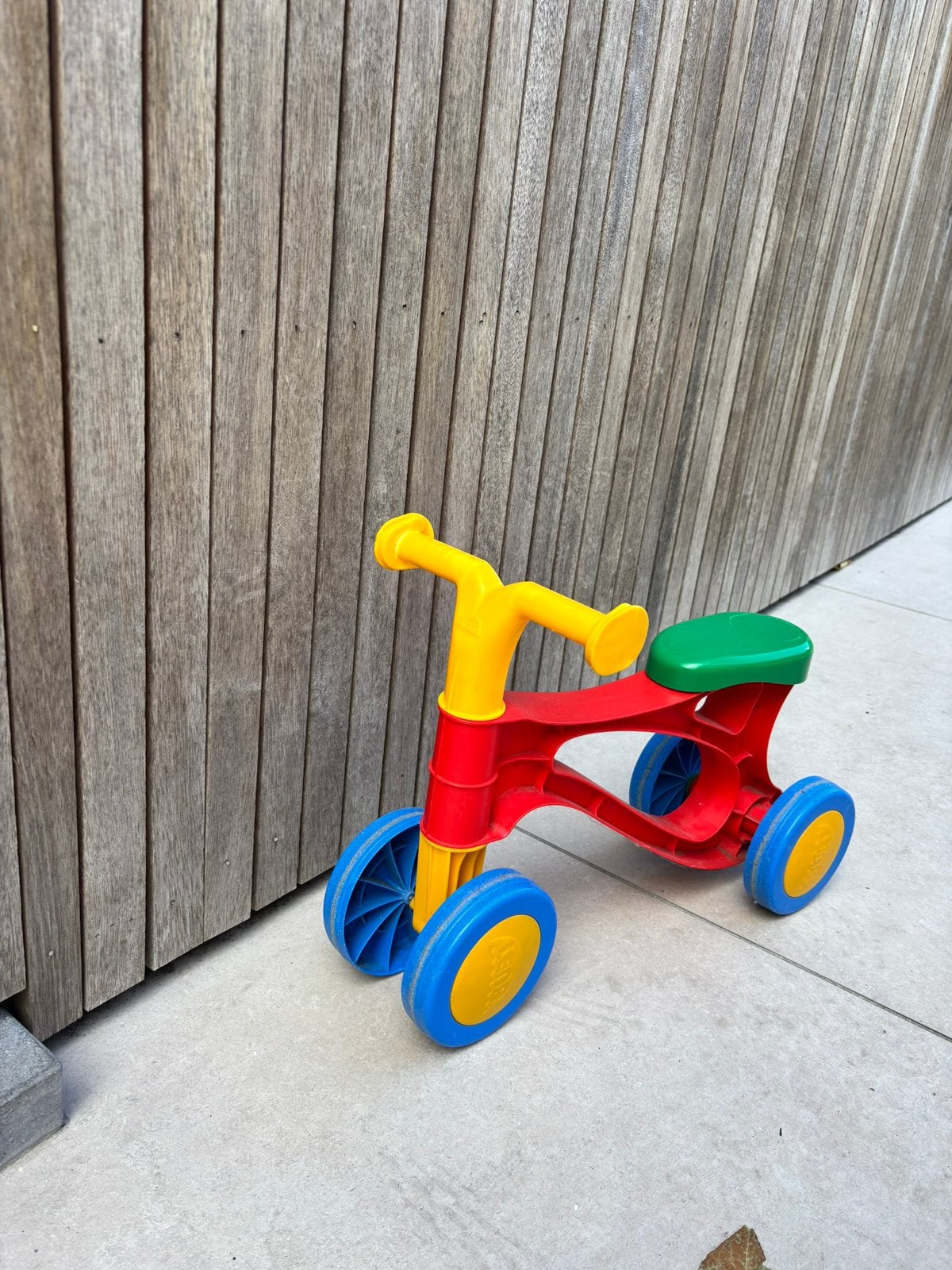 Loopfiets, Fietsen en Brommers, Fietsen | Kinderfietsjes, Ophalen, Zo goed als nieuw, Minder dan 16 inch