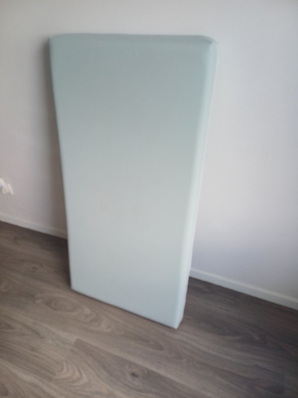 matelas pour lit de bébé, Enlèvement, Matelas
