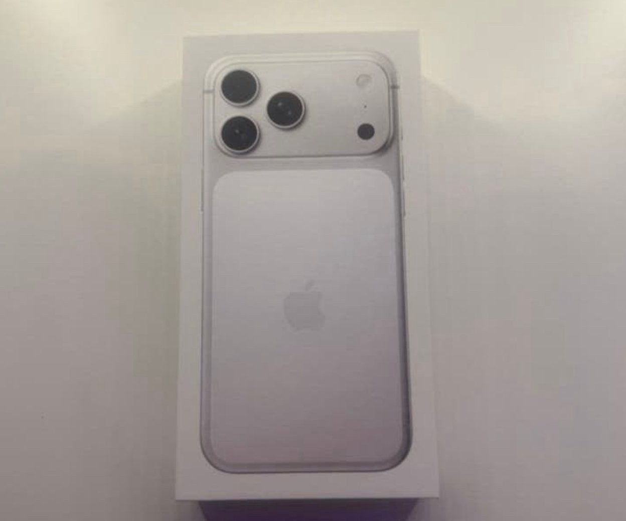 iPhone 17 Pro 256GB – Nieuw ongeopend – 2 jaar garantie, Telecommunicatie, Mobiele telefoons | Apple iPhone, Overige modellen