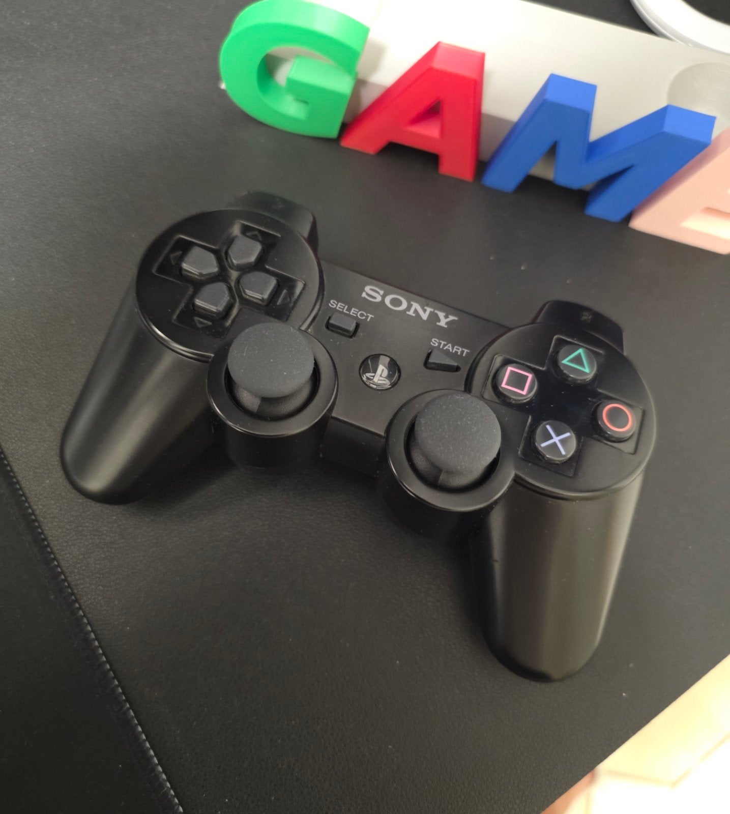 Playstation 3 originele controller, Games en Spelcomputers, Ophalen, Controller, PlayStation 3