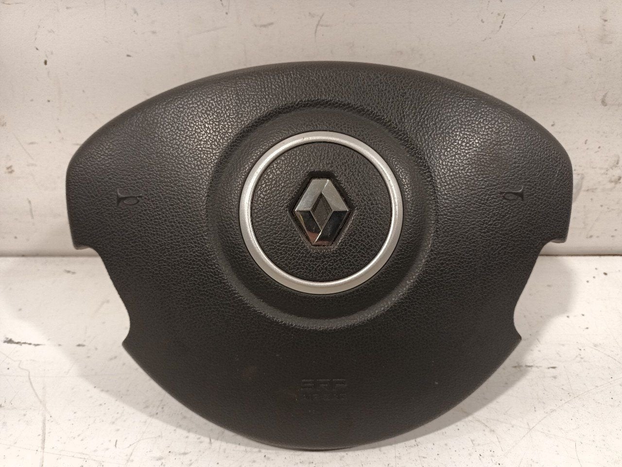 Airbag stuur Renault Clio, Onderdelen@venauto.nl, Van der Ven Autorecycling B.V., Gebruikt, Ettenseweg 76, 4706 PB Roosendaal, The Netherlands