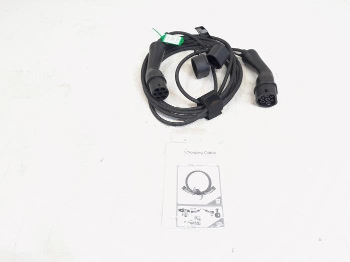 Oplaadkabel hybride van een Lynk & Co 01, Gebruikt, -, Overige automerken, -