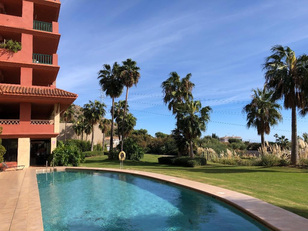 CC0654 - Exclusieve Duplex Penthouse -  Benalmádena, Immo, Étranger, Espagne, Appartement, Autres