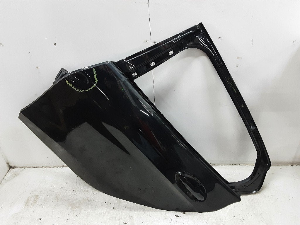 PORTE GAUCHE ARRIÈRE BMW 1 serie (F40) (01-2019/-), Arrière, Utilisé, Porte, BMW