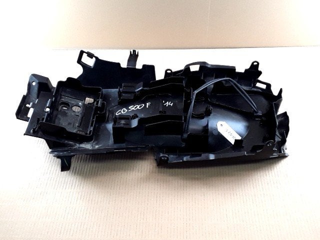 CB500F 2013 - 2017 Honda Batterijbak D1-31226