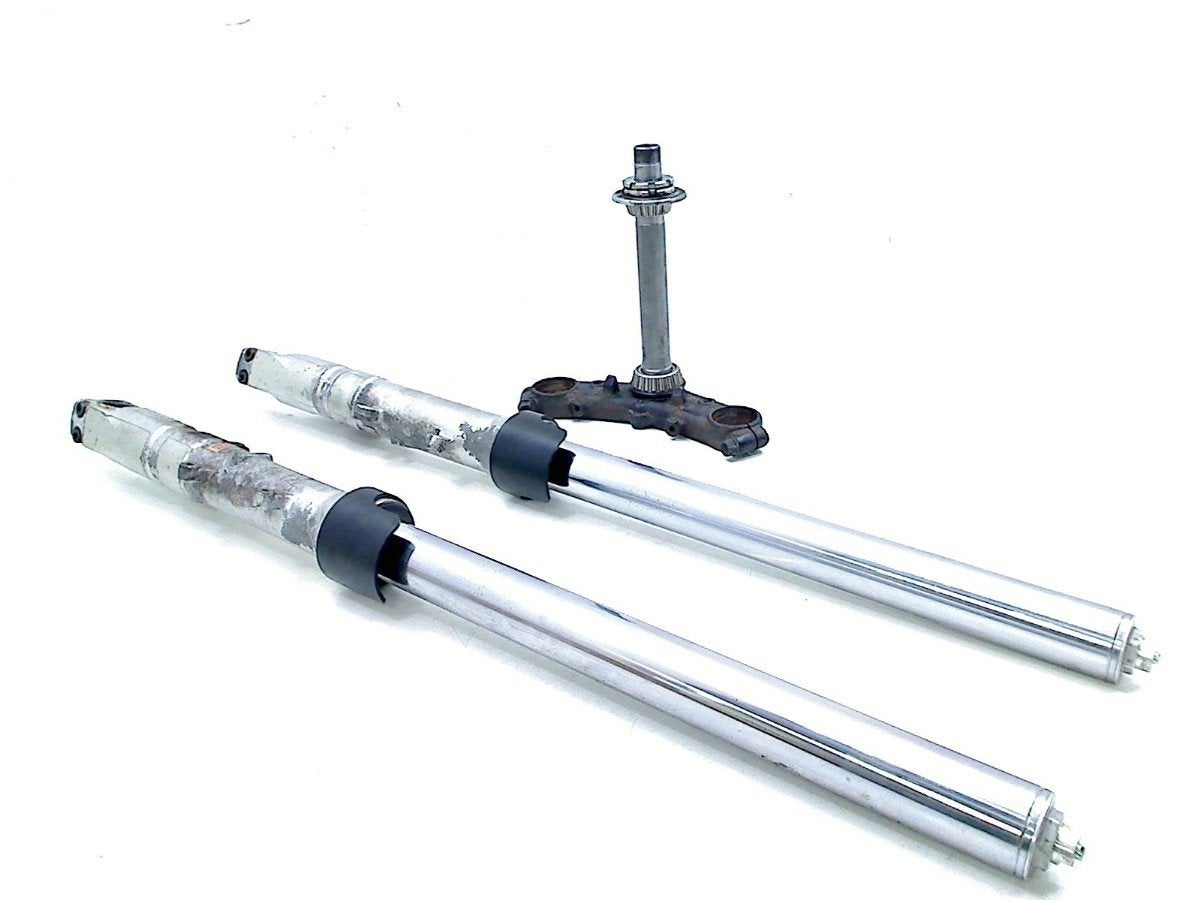 FOURCHE AVANT COMPLET Honda, Motos, Dhr. S. di Majo, Utilisé, Info@cama-motorparts.nl, P.J. Troelstraweg 8 8
3144 CX  MAASSLUIS, NL