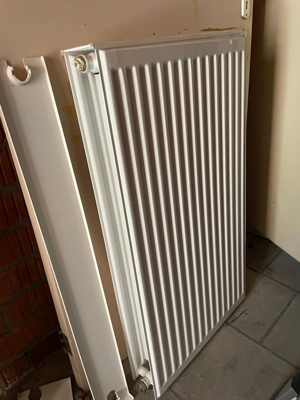 Chauffage, Enlèvement, Utilisé