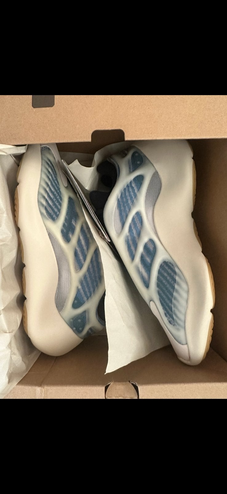 Yeezy 700, Kleding | Heren, Schoenen, Ophalen, Zo goed als nieuw