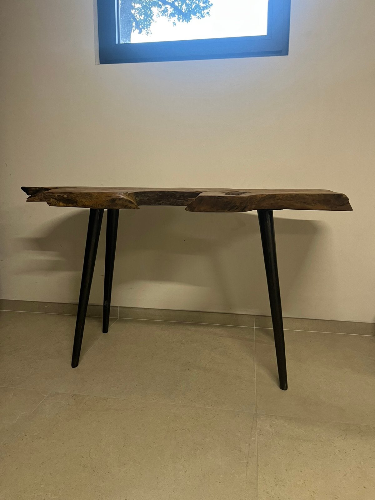 Bijzettafel, Enlèvement, Comme neuf