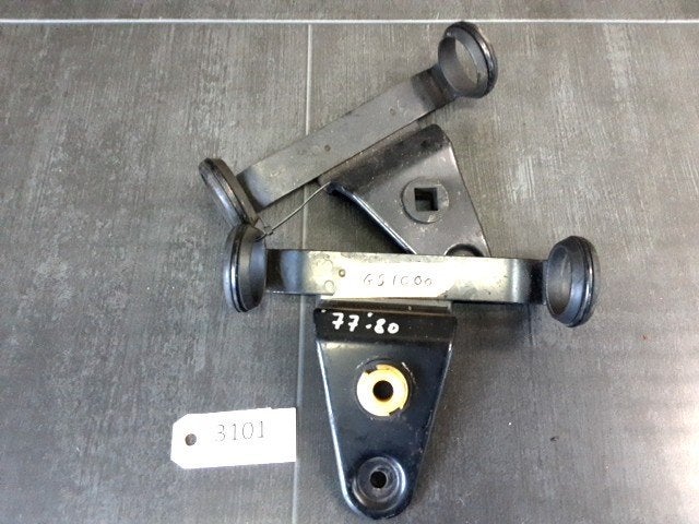 GS1000 1977 - 1980 Suzuki Beugel Beugel koplamp D1-55246