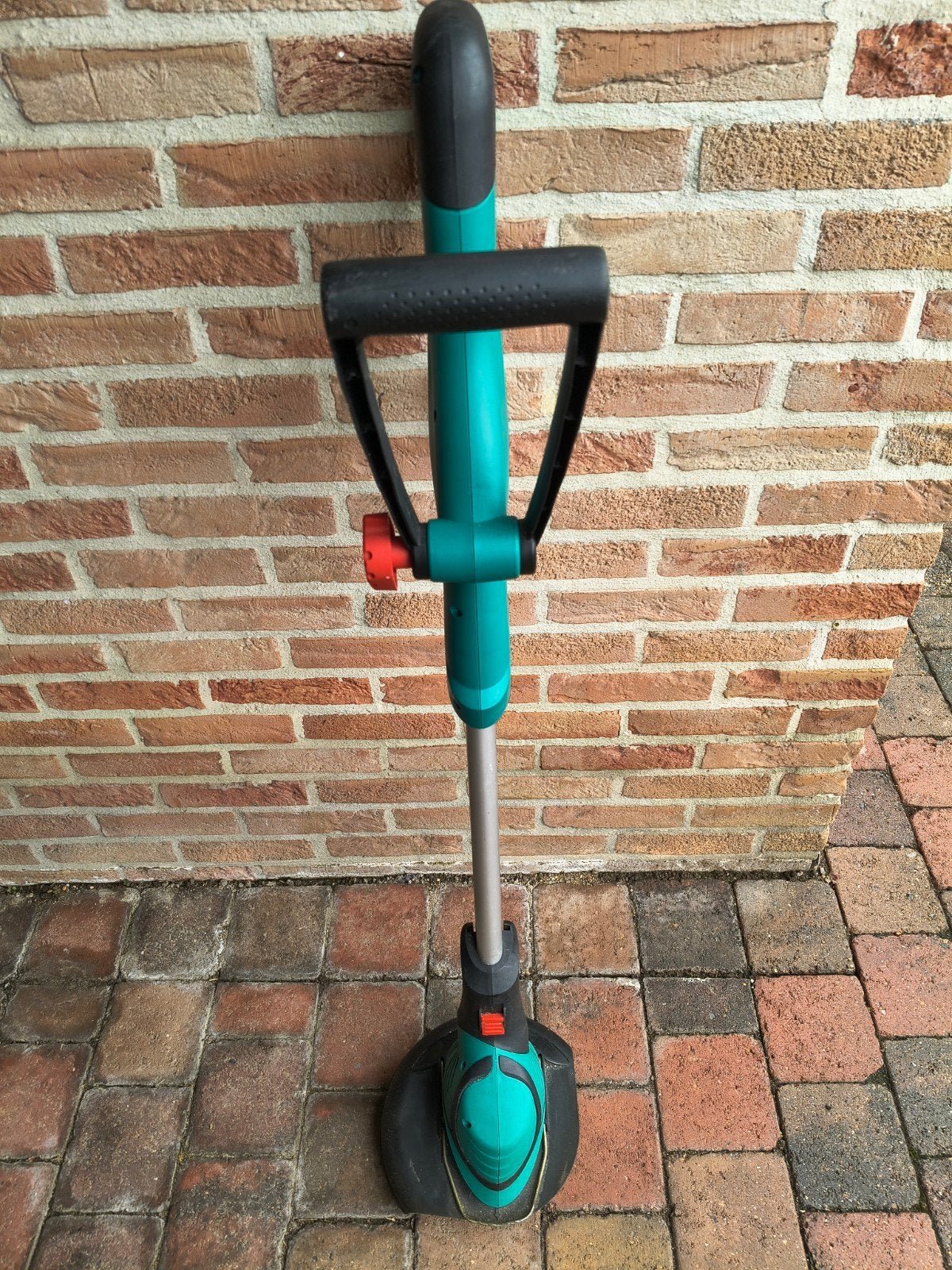 Tondeuse à gazon Bosch, Jardin & Terrasse, Coupe-bordures, Enlèvement
