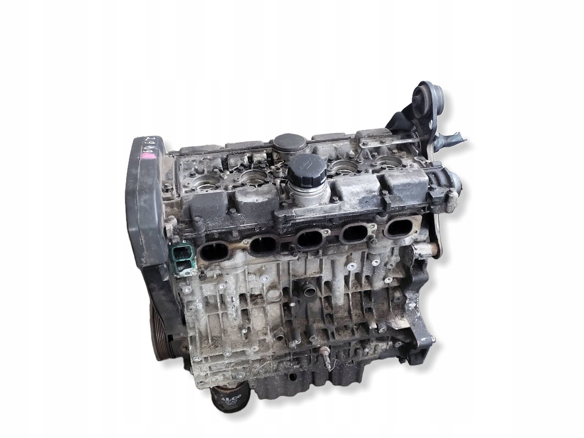 Moteur B5204F Nu S70 VOLVO V70, Envoi, Utilisé, Daihatsu