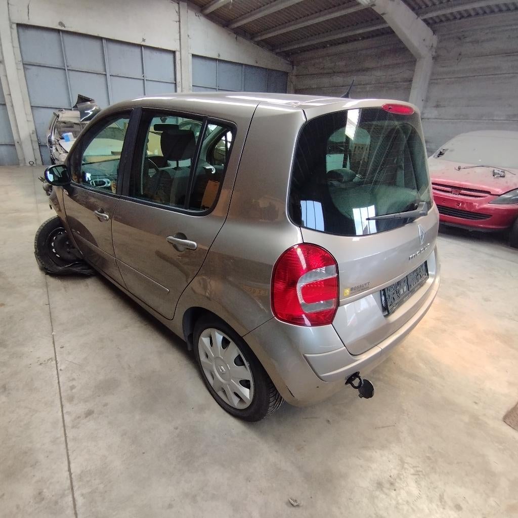 onderdelen renault modus, Ophalen, Gebruikt, Renault