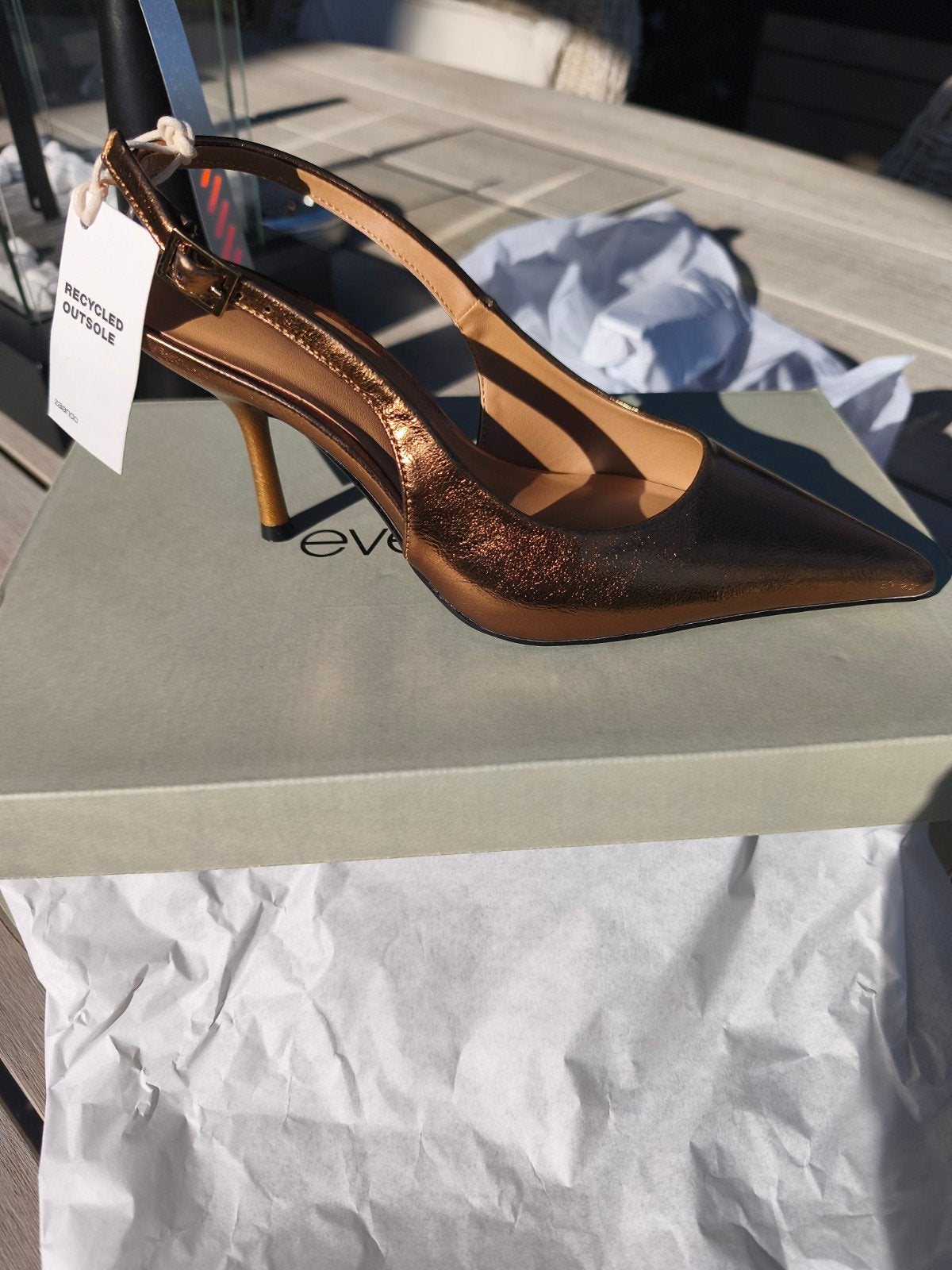 Nieuwe dames schoenen, Ophalen, Pumps, Overige kleuren, Nieuw