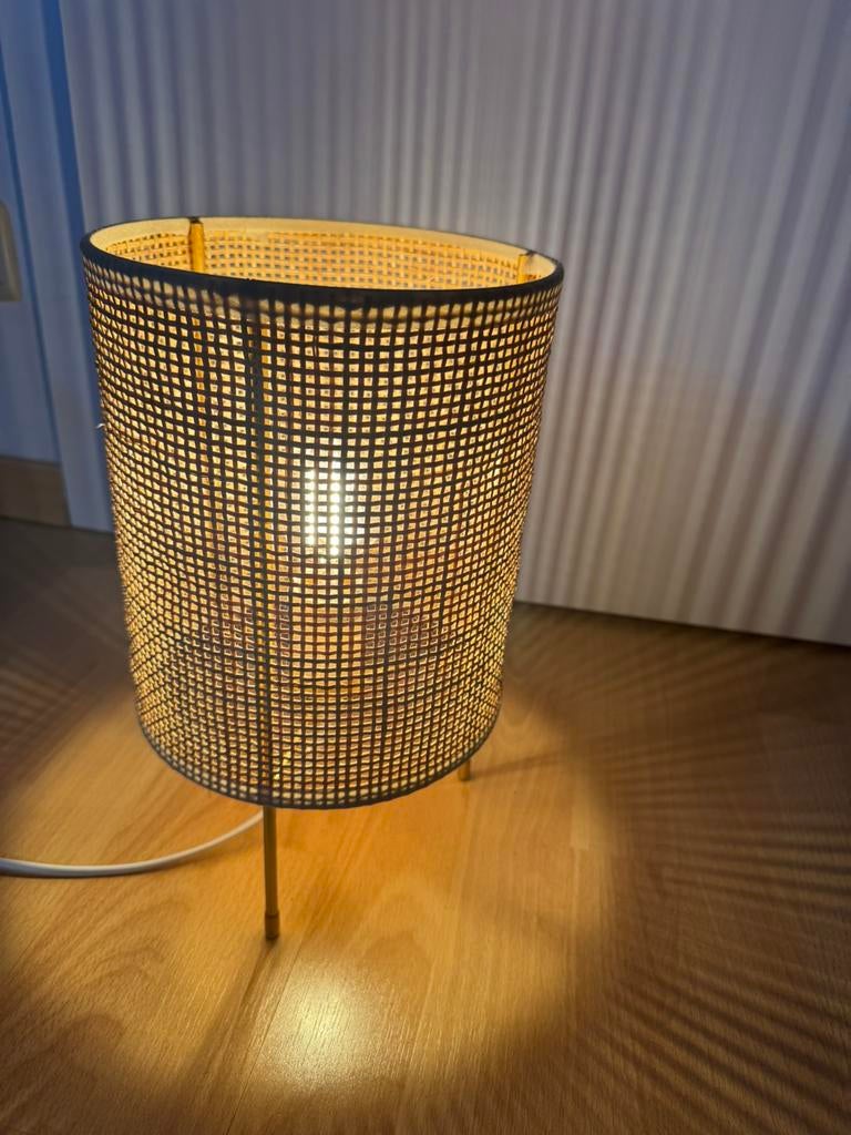 Tafellampje nieuw, Huis en Inrichting, Ophalen of Verzenden, Nieuw