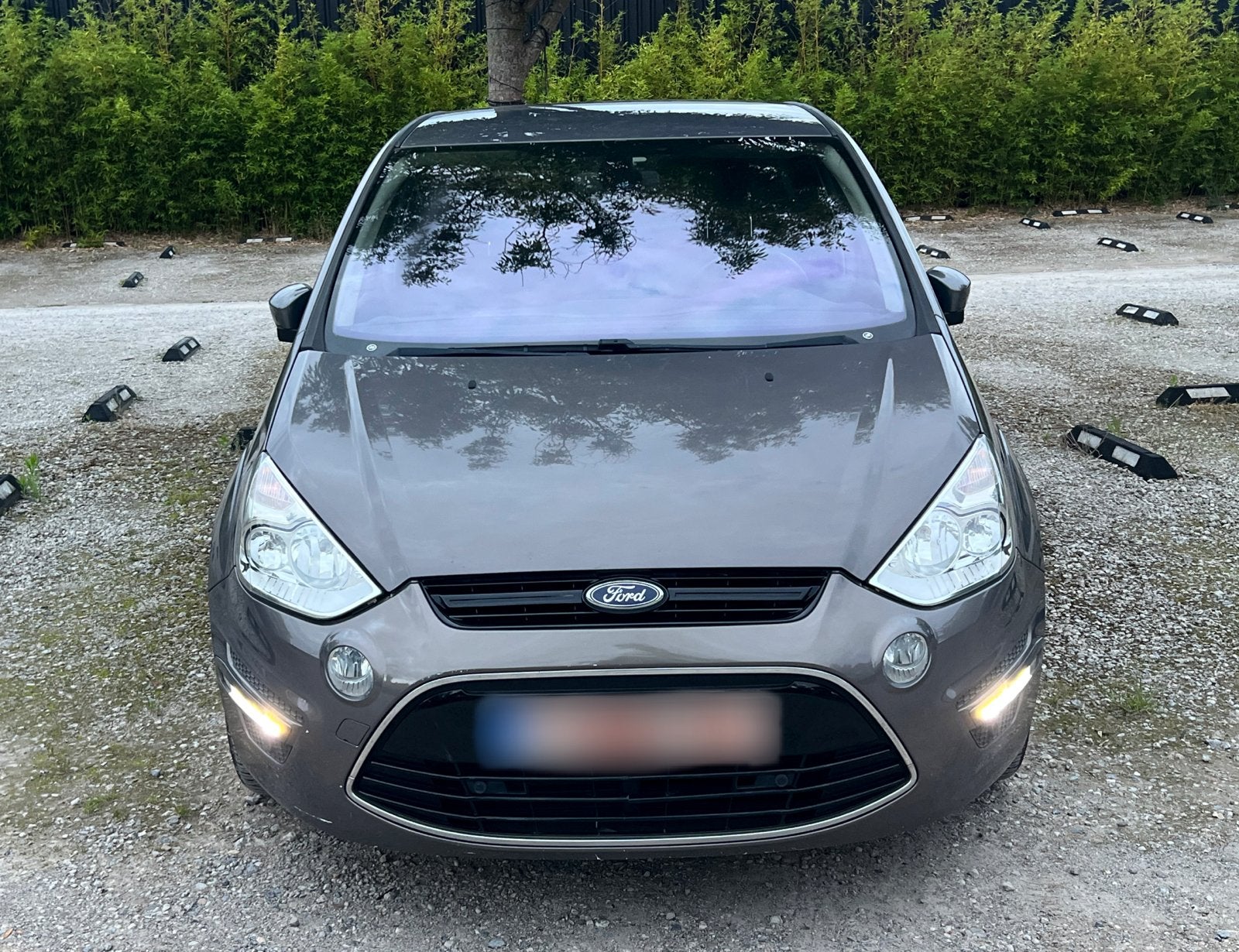 Ford S max Titanium 2.0 Diesel Automaat, Auto's, Ford, Particulier, S-Max, ABS, Achteruitrijcamera, Adaptieve lichten, Airbags