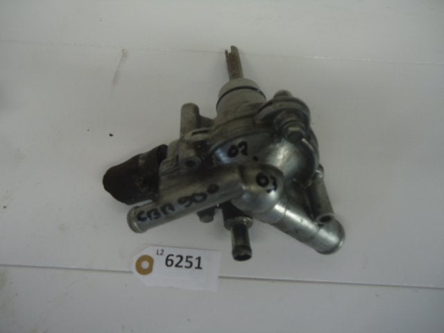 CBR900 2002 - 2003 Honda Motorblok onderdelen D1-28619, Motoren