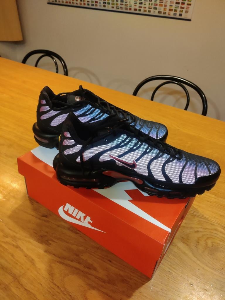 Nike schoenen