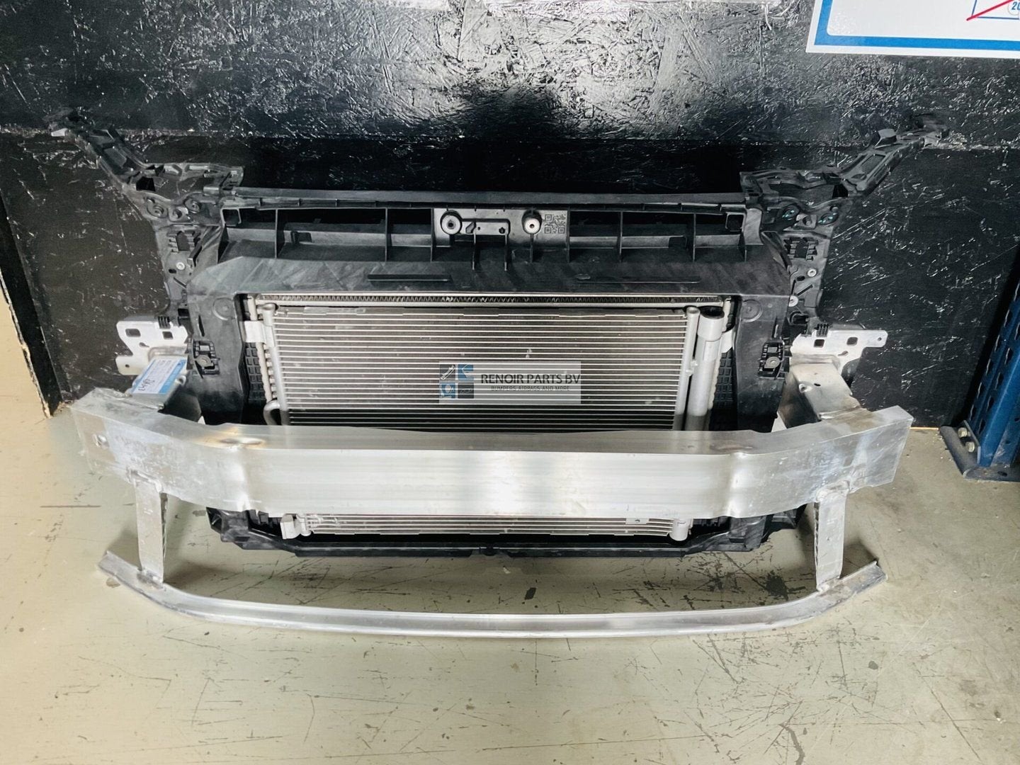 Koelerpakket Audi Q3 83A 2.0 TFSI Front+Balk 5Q0816411AR Koe, Gebruikt, -, -, 6 maanden garantie