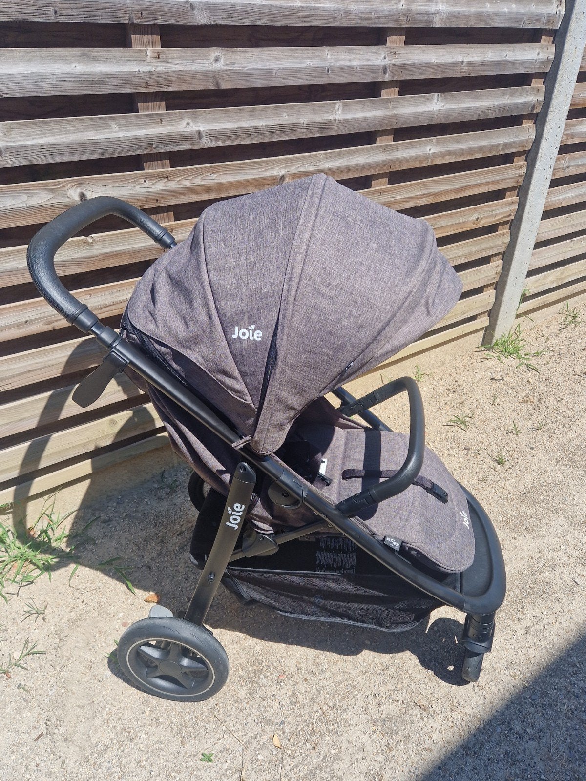 joie buggy mytrax pro nieuw, Ophalen, Nieuw, Overige merken, Regenhoes