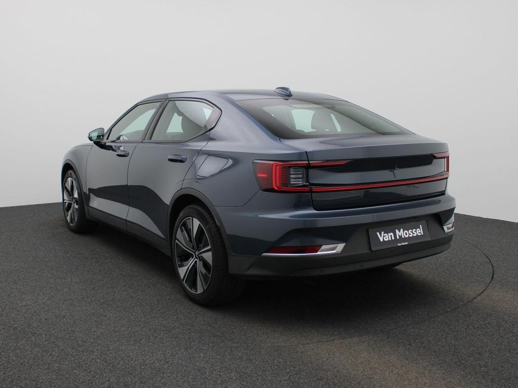 Polestar 2 Standard Range Single Motor (MY26) (automatique), Autos, Polestar 2, Achat, Entreprise, 554 km