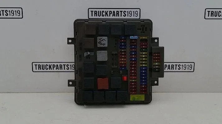 DAF Electrical System Centrale electra box DAF LF, Enlèvement, Utilisé, DAF